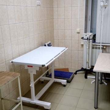Ветеринарная лечебница Красноармейского района фото 3