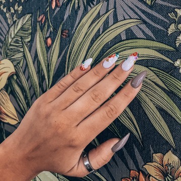 Салон красоты Nail madness фото 1