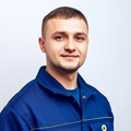 Фотография специалиста Ребров Семен Александрович