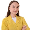 Фотография специалиста Степанова Юлия Михайловна