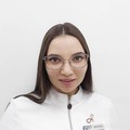 Фотография специалиста Чумаченко Мария Сергеевна