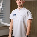 Фотография специалиста Алистратов Дмитрий Олегович