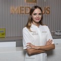 Фотография специалиста Попкова Ангелина Алексеевна