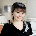 Фотография специалиста Джурий Ирина Сергеевна