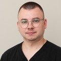 Фотография специалиста Струков Даниил Егорович