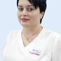 Фотография специалиста Гусейнова Ольга Владимировна