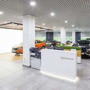 АвтоГЕРМЕС сервис на Дмитровском шоссе, 161А фото 3