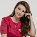 Фотография специалиста Рубанова Дарья Алексеевна