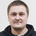 Фотография специалиста Филиппов Дмитрий