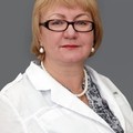 Фотография специалиста Кукушкина Наталия Александровна