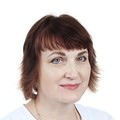 Фотография специалиста Белякова Наталья Викторовна