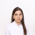 Фотография специалиста Рыжова Анастасия Александровна