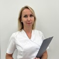 Фотография специалиста Кузовкина Юлия Владимировна