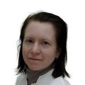 Фотография специалиста Симонова Татьяна Николаевна