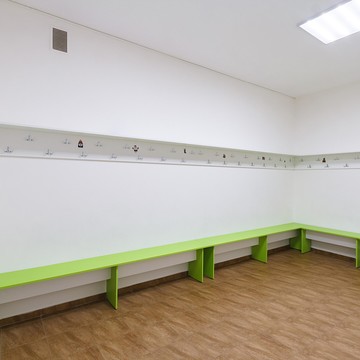 Студия гимнастики и растяжки GYMnastic KIDS на улице 70-летия Победы фото 2