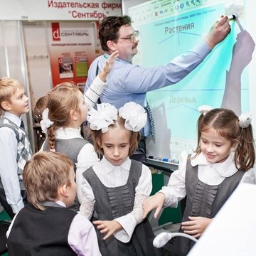 Edutech Russia фото 2