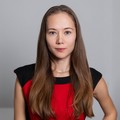 Фотография специалиста Тимофеева Виктория Рудольфовна