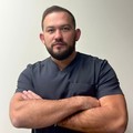 Фотография специалиста Бажанов Денис Алексеевич