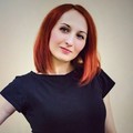Фотография специалиста Царегородцева Светлана Андреевна