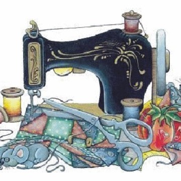 Ремонт швейных машин в Старом Осколе фото 2