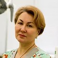 Фотография специалиста Назарова Елена Николаевна
