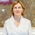 Фотография специалиста Овсянникова Екатерина Васильевна