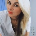 Фотография специалиста Б Ксения