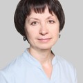 Фотография специалиста Иванова Ольга Геральдовна