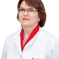 Фотография специалиста Кочешкова Ольга Ананьевна