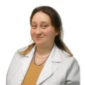 Фотография специалиста Кузина Надежда Валерьевна