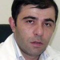 Фотография специалиста Оганесян Армен Вахтангович
