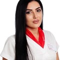 Фотография специалиста Вартанян Оксана Павловна
