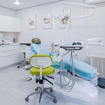 Стоматологическая клиника Felix Dentistry фото 3