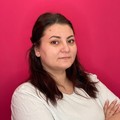 Фотография специалиста Г. Мария