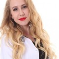 Фотография специалиста Перова Мария Всеволодовна