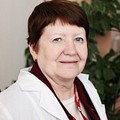 Фотография специалиста Гапон Людмила Ивановна