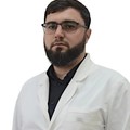 Фотография специалиста Омаров Нажмудин Назирбегович