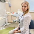 Фотография специалиста Новикова Анна Петровна