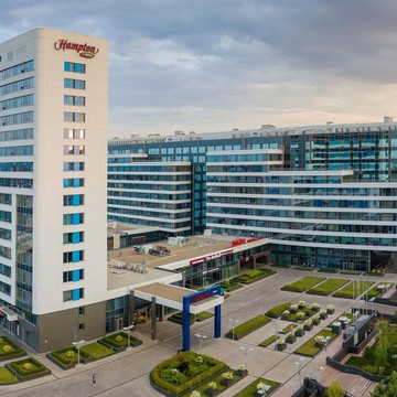 Московский областной учебный центр на улице Кулакова фото 1