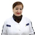 Фотография специалиста Юдина Вера Ивановна