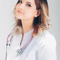 Фотография специалиста Медведева (Петухова) Ольга Валерьевна