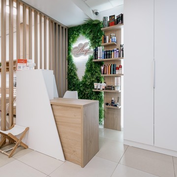 Мастерская красоты Ажур фото 1