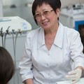 Фотография специалиста Петухова Любовь Афанасьевна