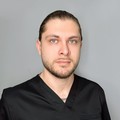 Фотография специалиста Железной Евгений Александрович