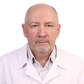 Фотография специалиста Семисаженов Валерий Анатольевич