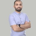 Фотография специалиста Мамедов Оруджали Акифович