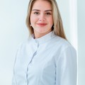 Фотография специалиста Заикина Вероника Вячеславовна