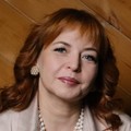 Фотография специалиста Иванникова Анна Геннадьевна