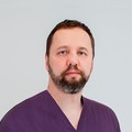 Фотография специалиста Михайлов Василий Владимирович