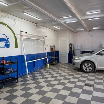 Детейлинг-центр Avtoboss фото 3